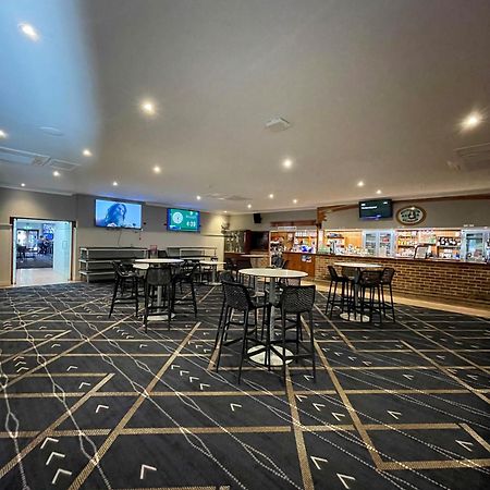 Time And Tide Hotel Motel Deewhy Exterior foto