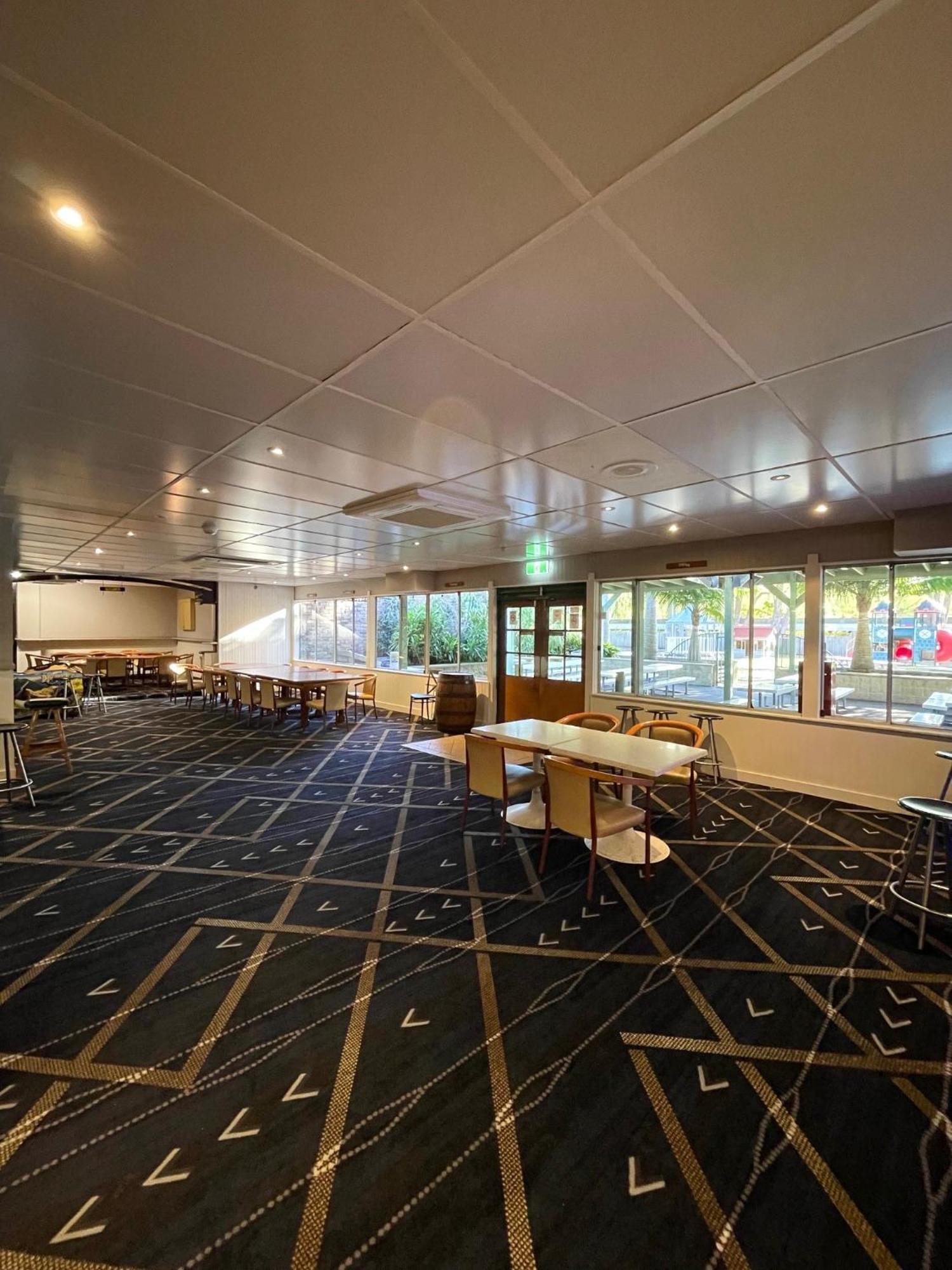 Time And Tide Hotel Motel Deewhy Exterior foto
