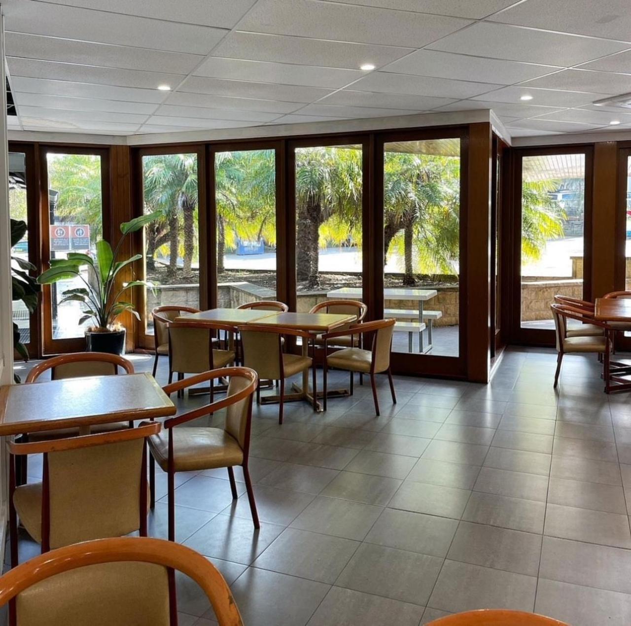 Time And Tide Hotel Motel Deewhy Exterior foto