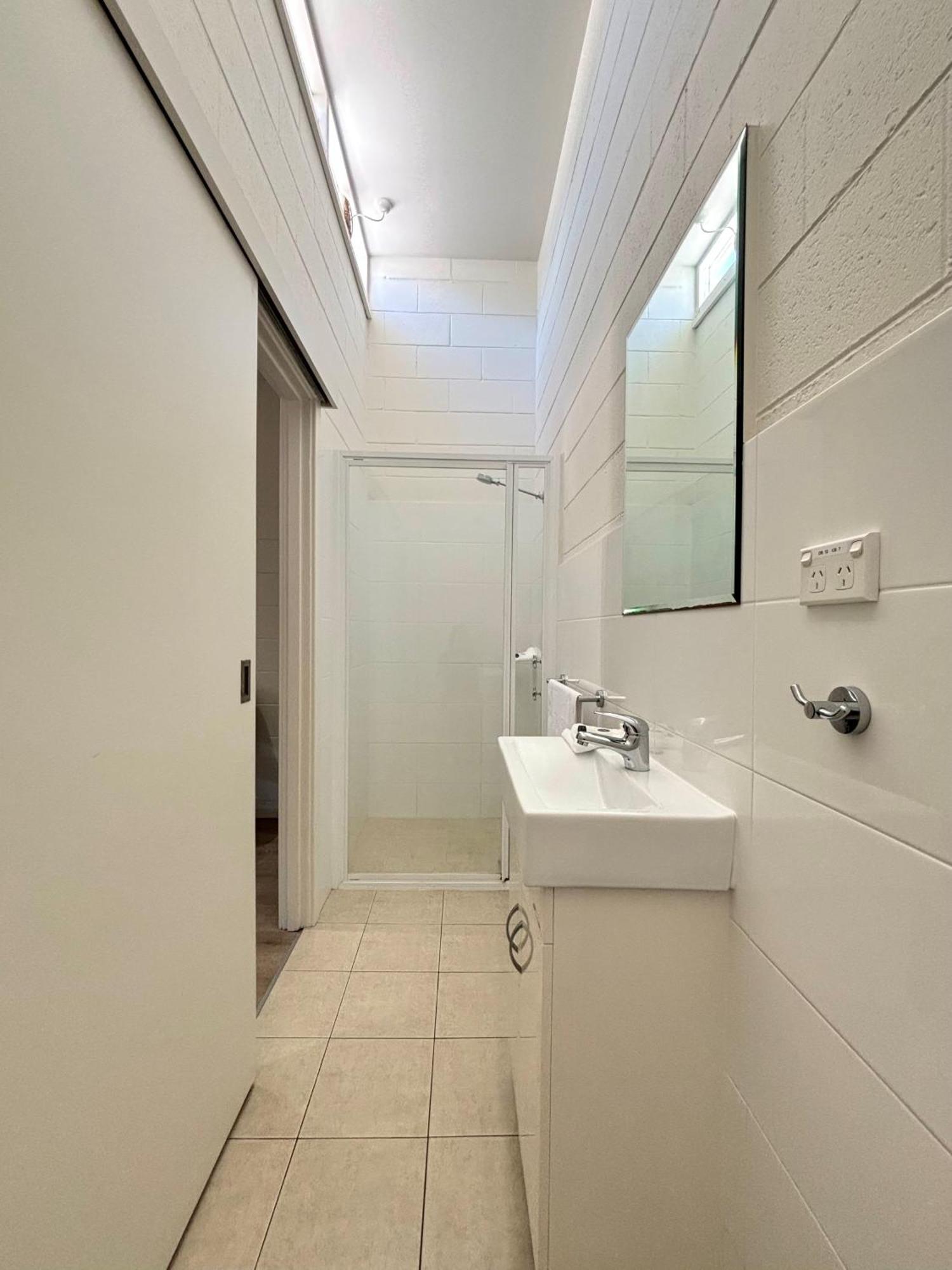 Time And Tide Hotel Motel Deewhy Exterior foto