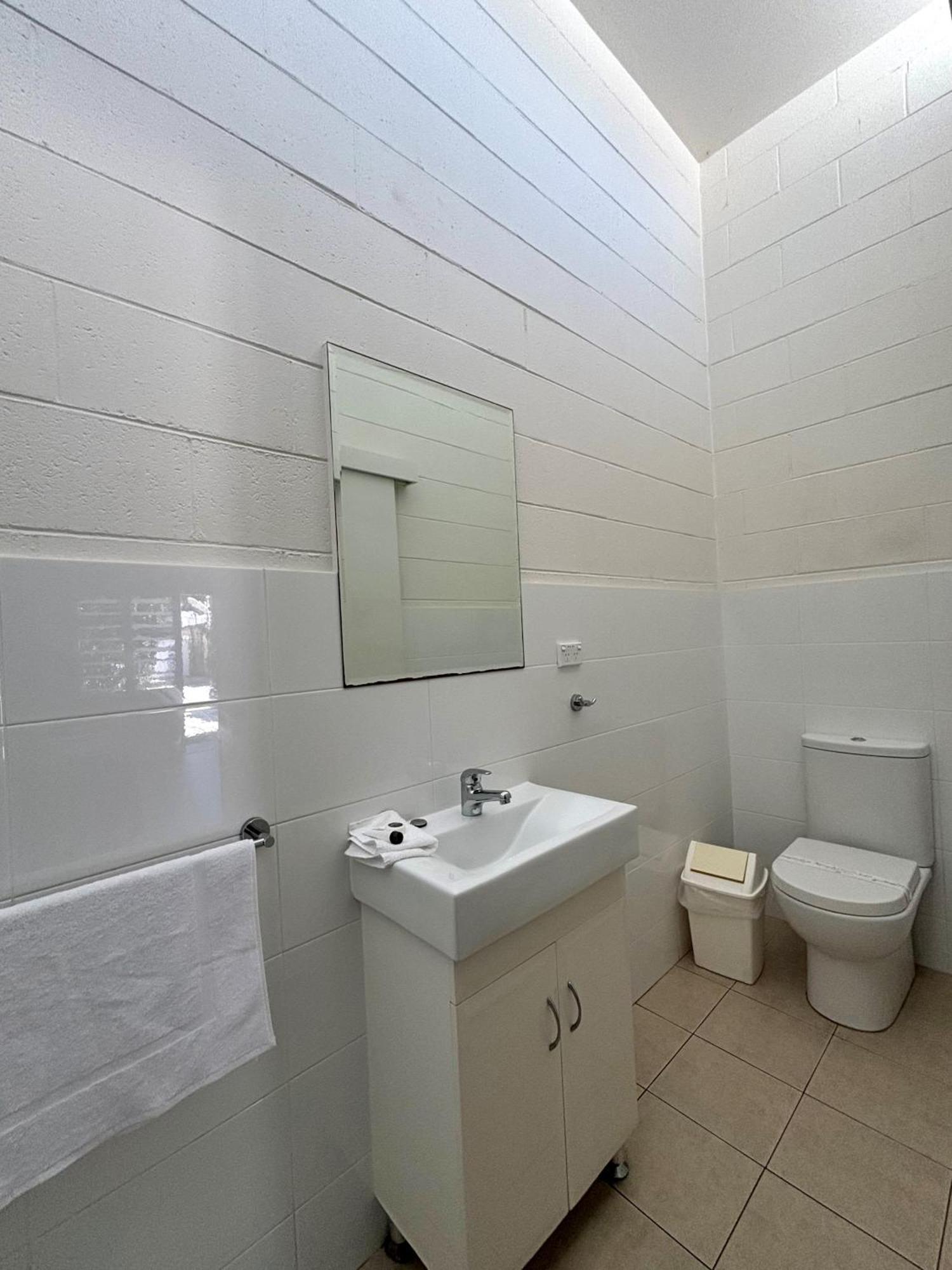 Time And Tide Hotel Motel Deewhy Exterior foto