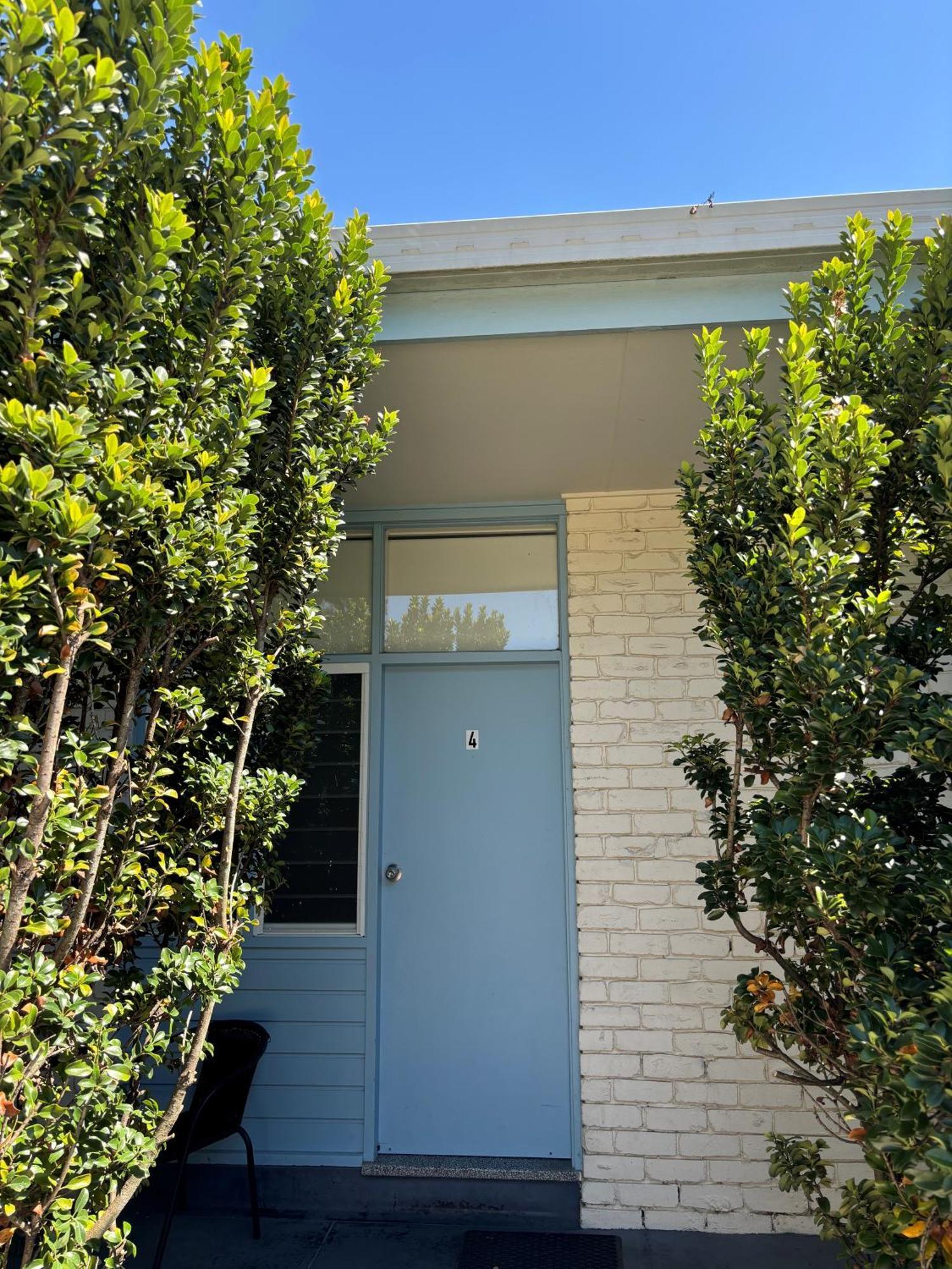 Time And Tide Hotel Motel Deewhy Exterior foto