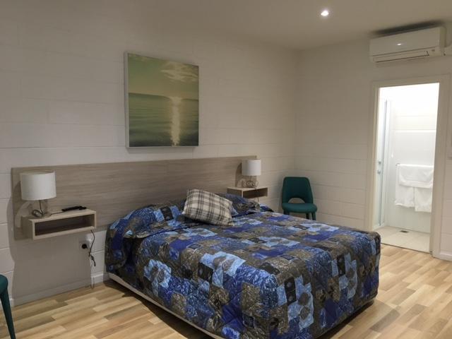 Time And Tide Hotel Motel Deewhy Exterior foto