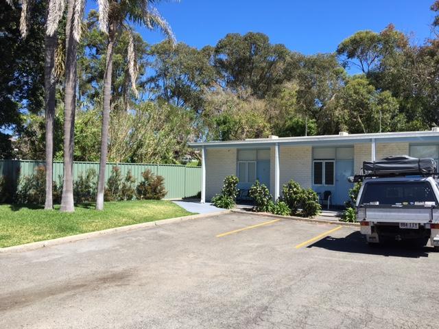 Time And Tide Hotel Motel Deewhy Exterior foto